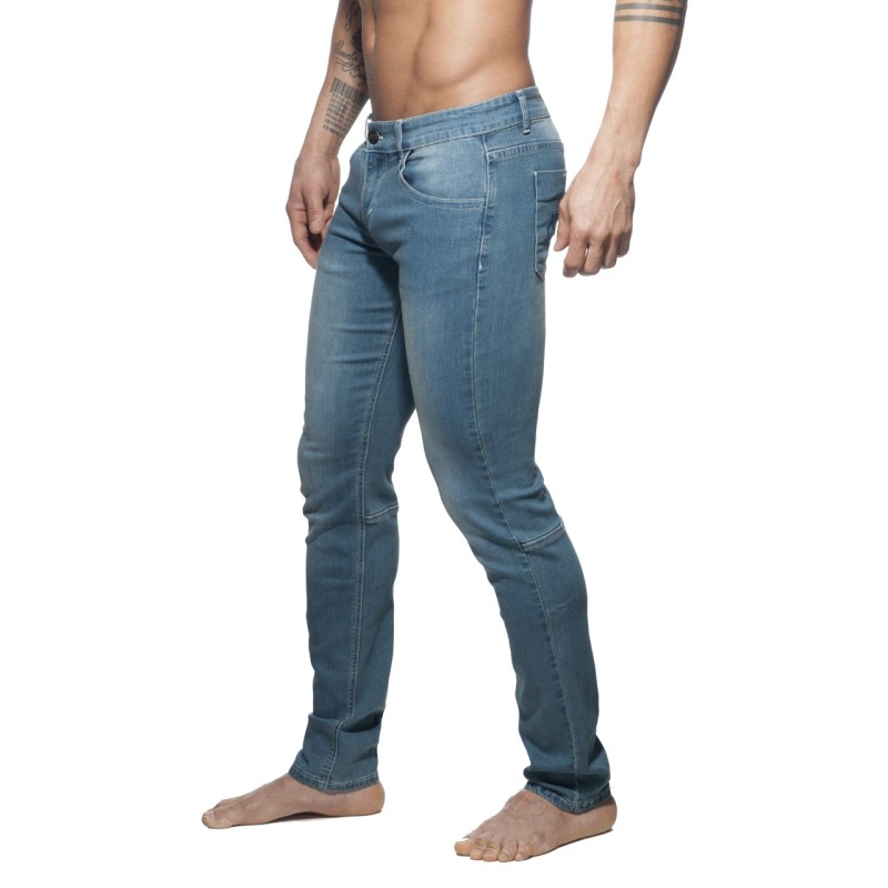 Addicted AD636 Addicted Basic Jeans AD636