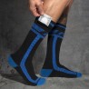 Addicted ADF109 Addicted Pockets Fetish Long Socks ADF109