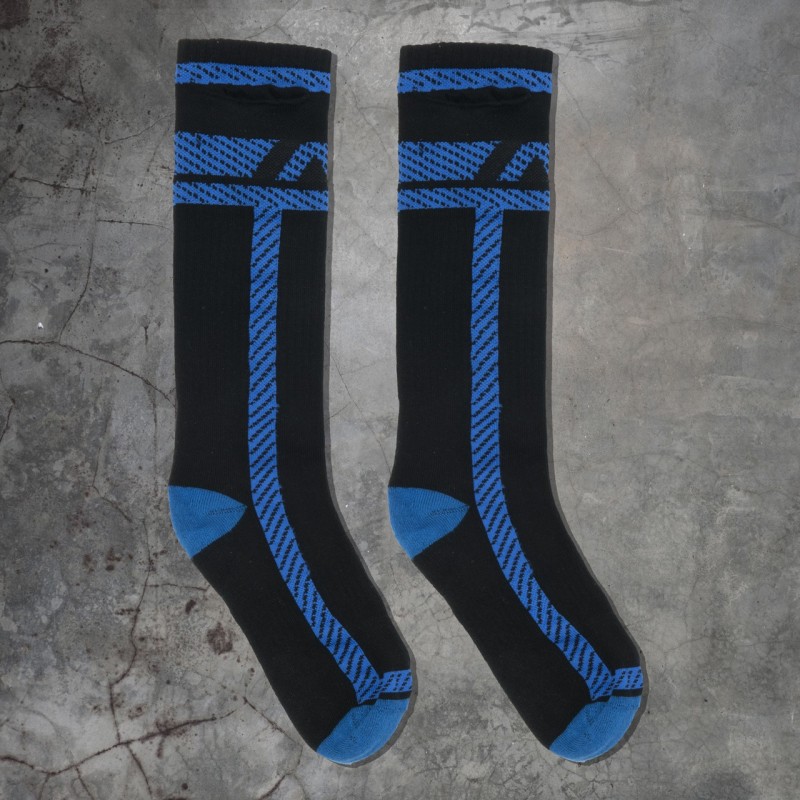 Addicted ADF109 Addicted Pockets Fetish Long Socks ADF109