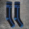 Addicted ADF109 Addicted Pockets Fetish Long Socks ADF109