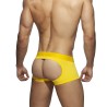 Addicted ADF93 Addicted Bottomless Fetish Boxer ADF93