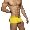 Addicted ADF93 Addicted Bottomless Fetish Boxer ADF93