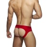 Addicted ADF92 Addicted Bottomless Fetish Brief ADF92