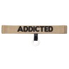Addicted AD859 Addicted Removable Cockring Band AD859