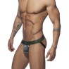 Addicted Washed Camo Jack AD813 | ADDICTED Budapest – pick up in store