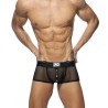 Addicted ADF78 Addicted Mesh Mixed Bottomless Trunk ADF78