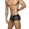 Addicted ADF78 Addicted Mesh Mixed Bottomless Trunk ADF78