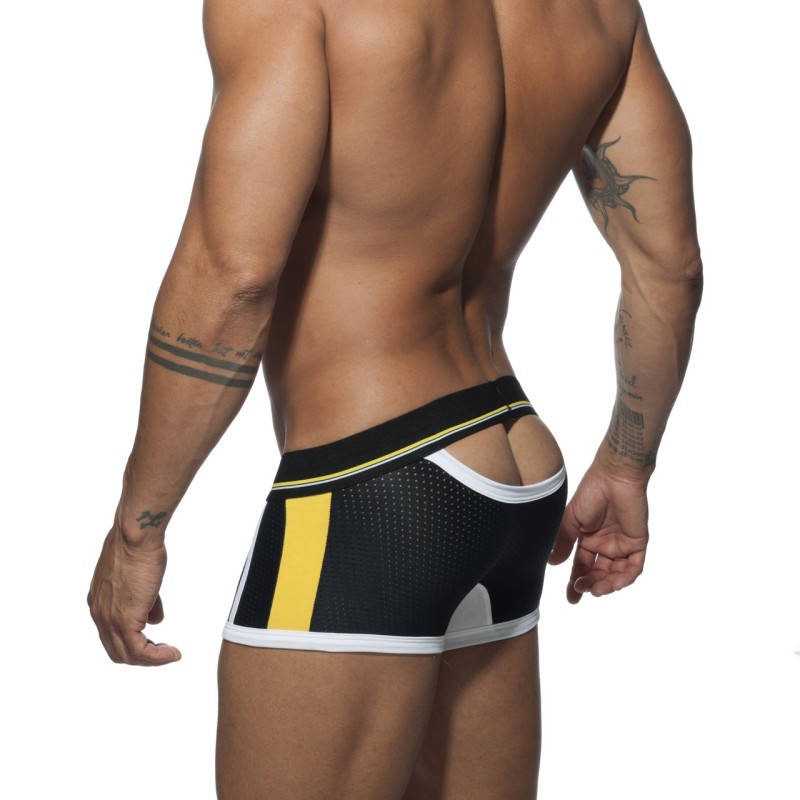 Addicted AD741 Addicted Open Sport Mesh Trunk AD741