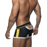 Addicted AD741 Addicted Open Sport Mesh Trunk AD741