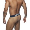 Addicted 3 Darabos Necc Tanga Push Up AD732P | ADDICTED Budapest – üzletben átvehető