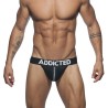Addicted 3 Darabos Necc Tanga Push Up AD732P | ADDICTED Budapest – üzletben átvehető