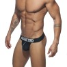 Addicted 3 Darabos Necc Tanga Push Up AD732P | ADDICTED Budapest – üzletben átvehető