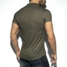 ES Collection SHT023 ES Collection Slim Fit Shirt SHT023