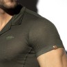 ES Collection SHT023 ES Collection Slim Fit Shirt SHT023