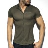 ES Collection SHT023 ES Collection Slim Fit Shirt SHT023