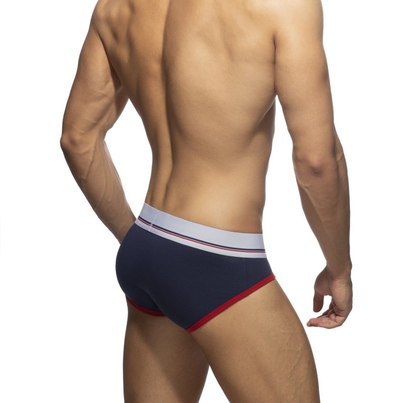 Addicted Tommy 3 Pack Brief AD1008P | ADDICTED Budapest – pick up in store