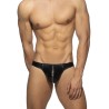 Addicted ADF146 Addicted Tape Rub Ring Up G-String ADF146