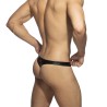 Addicted ADF146 Addicted Tape Rub Ring Up G-String ADF146