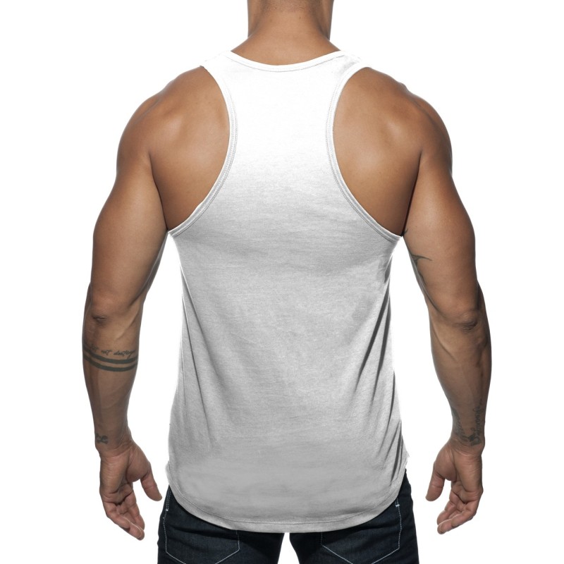 Addicted Military Tank Top AD611 | ADDICTED Budapest – pick up in store