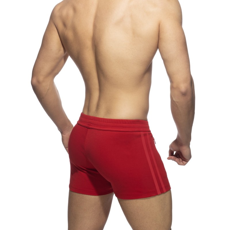 Addicted Zip Pocket Sports Short AD1002 | ADDICTED Budapest – pick up in store