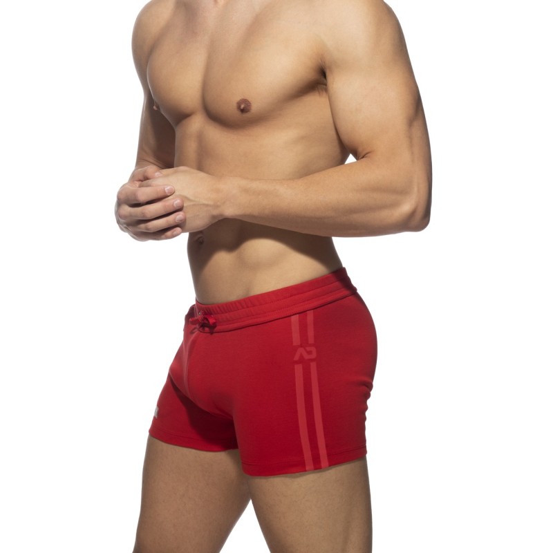 Addicted Zip Pocket Sports Short AD1002 | ADDICTED Budapest – pick up in store