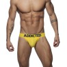 Addicted Push Up Mesh Jock AD773 | ADDICTED Budapest – pick up in store