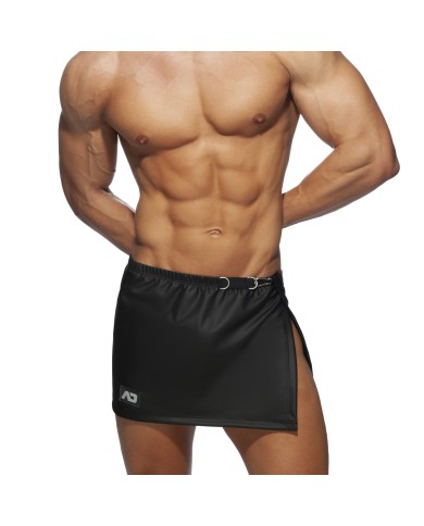 Addicted Rub Skirt AD962