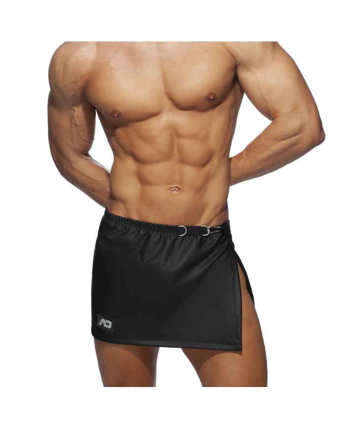 Addicted Rub Skirt AD962