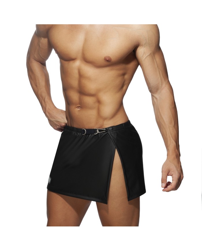 Addicted Rub Skirt AD962