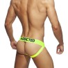 Addicted Ring Up Neon Necc Jock AD954 | ADDICTED Budapest – üzletben átvehető