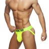 Addicted Ring Up Neon Necc Jock AD954 | ADDICTED Budapest – üzletben átvehető