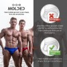 copy of Addicted 3 Pack Cotton Bikini AD984P | ADDICTED Budapest – pick up in store
