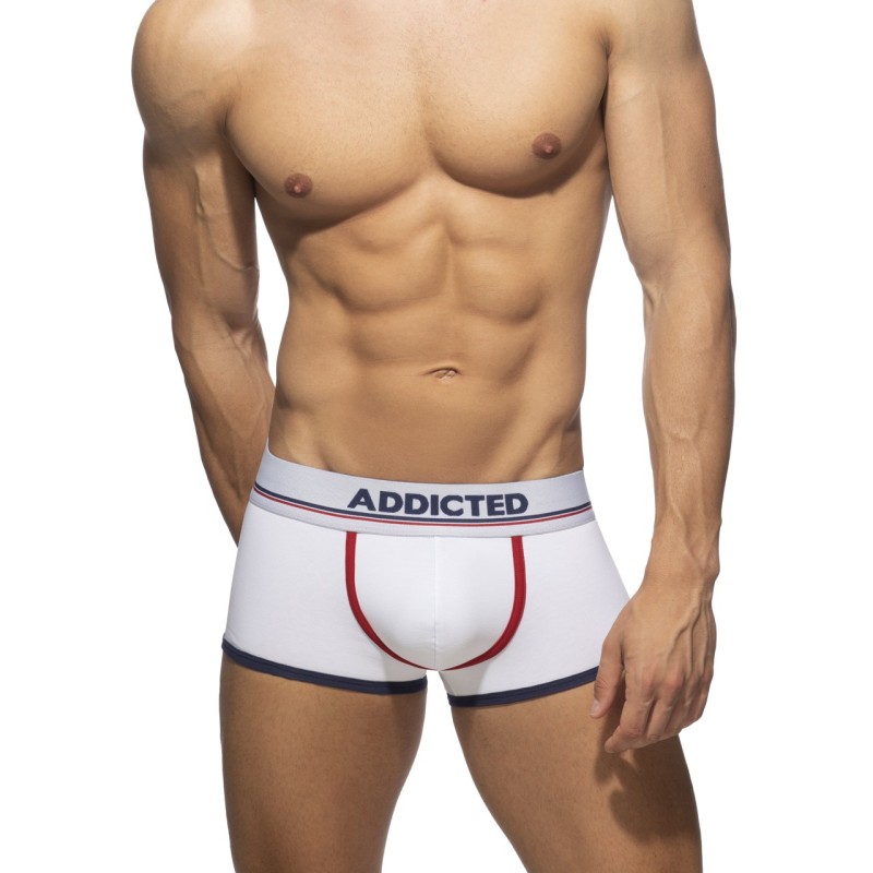 Addicted Tommy 3 Pack Trunk AD1009P | ADDICTED Budapest – pick up in store