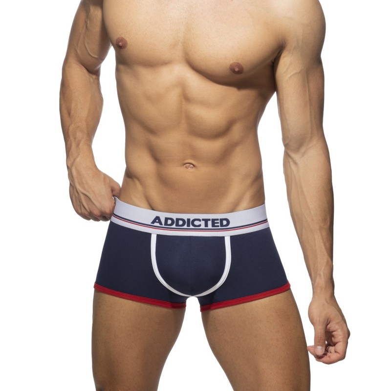 Addicted Tommy 3 Pack Trunk AD1009P | ADDICTED Budapest – pick up in store