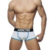 Addicted Second Skin 3 Pack Trunk AD898P | ADDICTED Budapest – pick up in store
