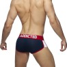 Addicted Second Skin 3 Pack Trunk AD898P | ADDICTED Budapest – pick up in store