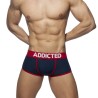 Addicted Second Skin 3 Pack Trunk AD898P | ADDICTED Budapest – pick up in store