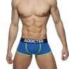 Addicted Second Skin 3 Pack Trunk AD898P | ADDICTED Budapest – pick up in store
