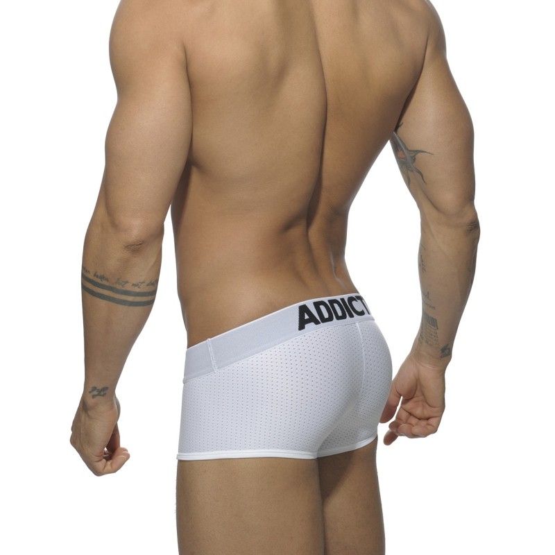 Addicted 3Pack Mesh Boxer Push Up AD477P | ADDICTED Budapest – pick up in store