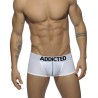 Addicted 3Pack Mesh Boxer Push Up AD477P | ADDICTED Budapest – pick up in store