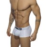 Addicted 3 Darabos Necc Boxer Push Up AD477P | ADDICTED Budapest – üzletben átvehető