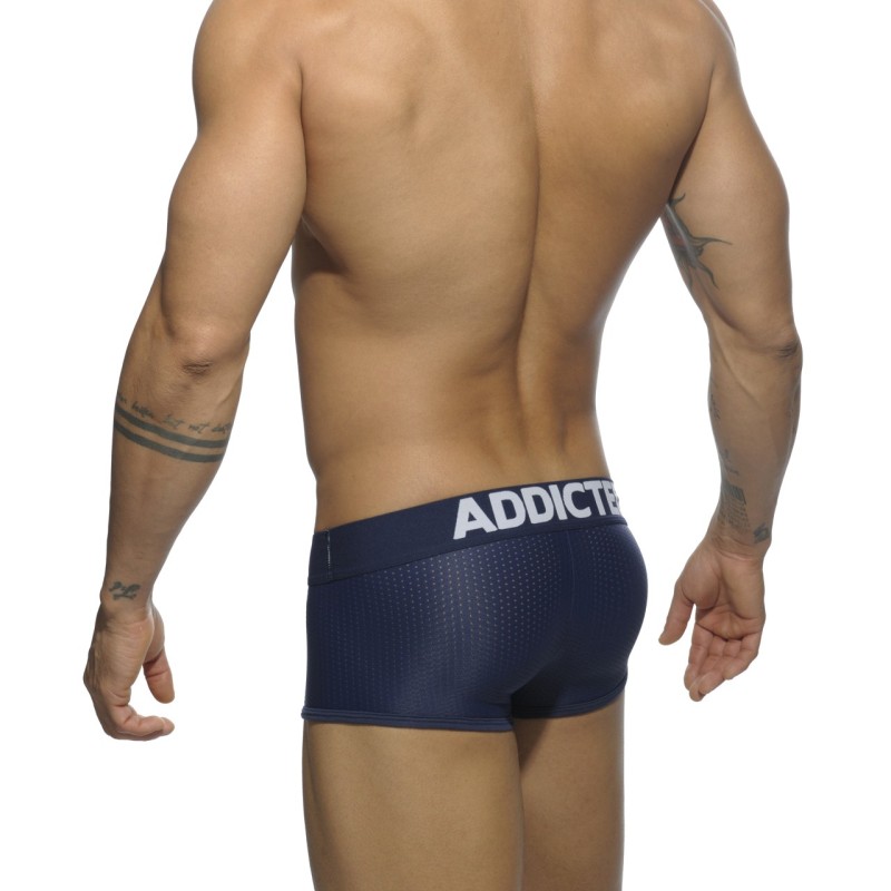 Addicted 3Pack Mesh Boxer Push Up AD477P | ADDICTED Budapest – pick up in store