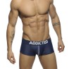 Addicted 3Pack Mesh Boxer Push Up AD477P | ADDICTED Budapest – pick up in store