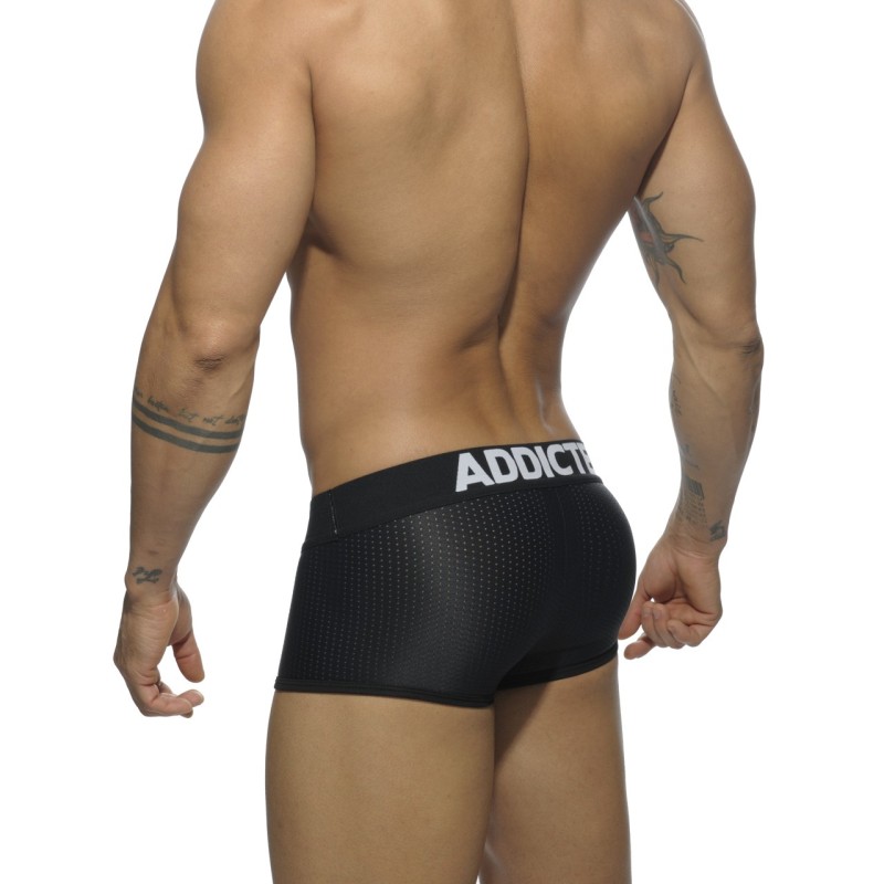 Addicted 3Pack Mesh Boxer Push Up AD477P | ADDICTED Budapest – pick up in store