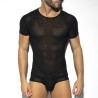 ES Collection Hálós Póló TS292 | ADDICTED Budapest – üzletben átvehető