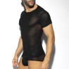 ES Collection Hálós Póló TS292 | ADDICTED Budapest – üzletben átvehető