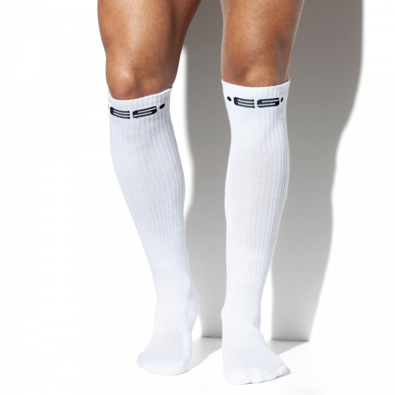 ES Collection SCK09 ES Collection Never Back Down Socks SCK09