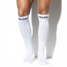 ES Collection SCK09 ES Collection Never Back Down Socks SCK09