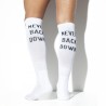ES Collection SCK09 ES Collection Never Back Down Socks SCK09