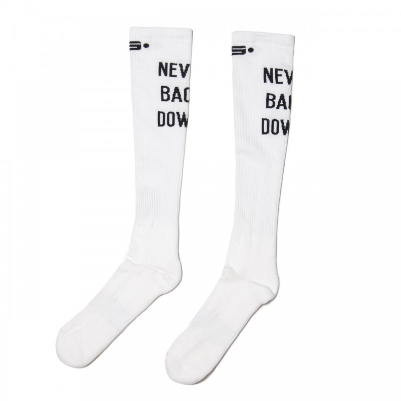 ES Collection SCK09 ES Collection Never Back Down Socks SCK09